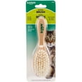 thumbnail image 1 of Safari Cat Bristle Brush-, 1 of 1