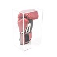 thumbnail image 2 of Better Display Cases Versatile Clear Acrylic Display Case 8" x 6" x 13" (A044-CB-TT), 2 of 5