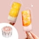 thumbnail image 5 of Helado Pop It Moldes de Helado Casero, Palomitas Caseras, Liberación Fácil de Moldes de Helado Casero Y Palomitas de Helado Molde de Helado, 5 of 6