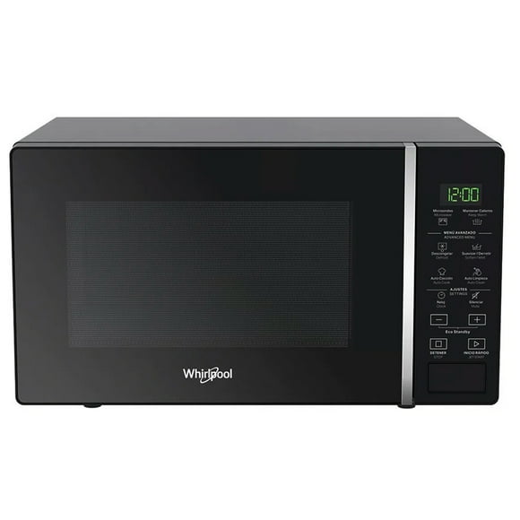 Horno microondas 0.7p3 Whirlpool WM1807B