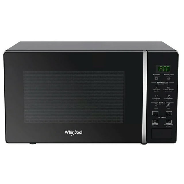 Horno microondas 0.7p3 Whirlpool WM1807B