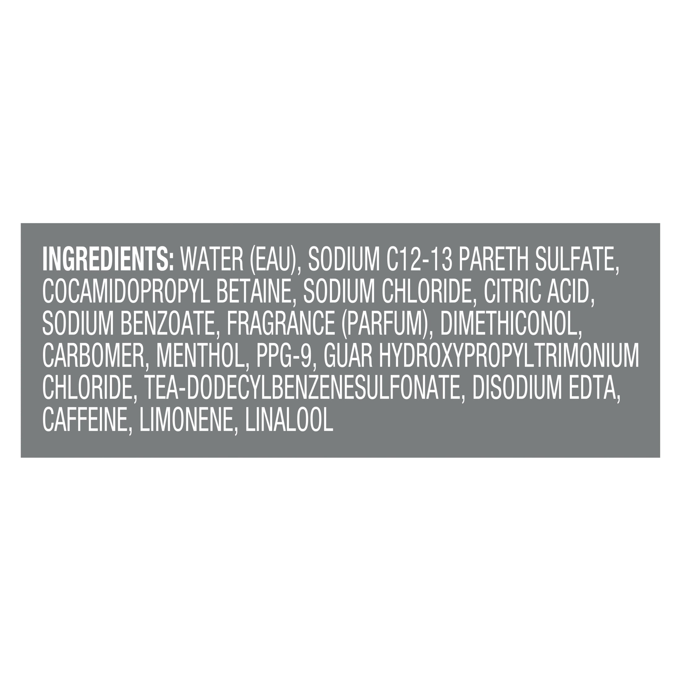 Dove Men+Care Daily 2-in-1 Shampoo and Conditioner Fresh & Clean, 31 oz