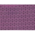 thumbnail image 2 of Zelouf Medallion Lace  , Sewing, DIY, Crafts Fabric by the Yard, 661 Lilac, 10 Yard, 2 of 2