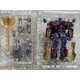 thumbnail image 1 of Robot transformable Optimus Deformation SS05 6022A, figura de acción OP Commander, coche de aleación de Anime, modelo metálico para colorear, regalo Fivean unisex, 1 of 2