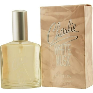 Revlon  'Charlie White Musk' Women's 2.12-ounce Cologne Spray