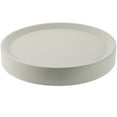 thumbnail image 2 of Miangastore Plateau de Pot de Plantes en Plastique avec Roues Support de Plante Roulant Plateau de Pot de Fleurs Rond, 2 of 9