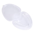 thumbnail image 1 of Greeniant Durable transparente EVA retenedor de ortodoncia enderezador boxeo tirantes bandeja de Boxeo Greeniant OD004520-00, 1 of 6