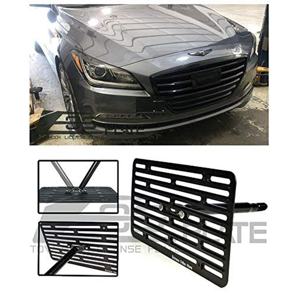 Extreme Online Store Replacement for 20152020 Hyundai Genesis G80 Sedan Models EOS Plate