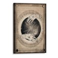 thumbnail image 1 of Cuadro decorativo - Fortune Tarot I, Victoria Borges 40x60 Canvas Lab abstracción, arte abstracto, abstracto, 1 of 2