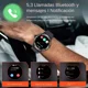 thumbnail image 5 of Reloj Inteligente Para Hombre Con Luz Led Con Brújula, 5 of 7