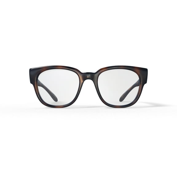 Ray-Ban Women's 0RX7210 Prescription Eyeglasses with Case, Havana