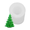 thumbnail image 2 of pitrice Biscuit Molds Supplies Kitchen Accessories Handmade Embossed Mould Tools DIY Fondant Casting Die Cupcake Chocolate Making Xmas Tree 06, 2 of 6