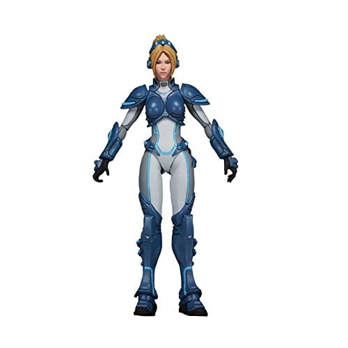 Heroes of the Storm 7
