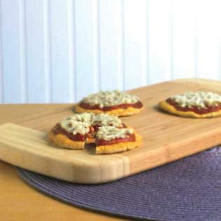 P... one Each InterC Mega Bundle Set of 4 Easy Bake Oven Mixes Refills Pizza 