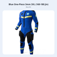 thumbnail image 2 of Abbraccia Traje de salvavidas profesional cuerpo completo para rescate, 2 of 6