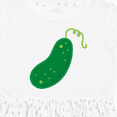 thumbnail image 4 of Inktastic Pickle Girls Toddler Dress, 4 of 5