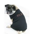thumbnail image 2 of Beast Pet Tank Top  -Smartprints Designs,  Small, 2 of 4