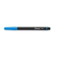 thumbnail image 3 of Sharpie Pens, Felt Tip, Fine Point (0.4 mm), Blue, 2 Count, 3 of 5