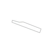 Genuine OE Mercedes-Benz Upper Bracket - 204-881-02-06