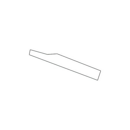 Genuine OE Mercedes-Benz Upper Bracket - 204-881-02-06