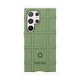 thumbnail image 2 of ELEHOLD Case for Samsung Galaxy S24 Plus, Rugged Protective Cover Non-Slip Anti-Scratch Slim Shockproof Case for Samsung Galaxy S24 Plus,Green, 2 of 8