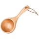thumbnail image 1 of Cucharón de cocina de madera para botes de sal de baño Cucharones de cuchara de harina para cocinar Cuchara de baño Adepaton WMZY-258, 1 of 8
