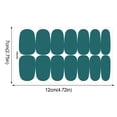 thumbnail image 4 of Nail Stickers And Style For Women Sets Polish Nail Girls Sticker Wraps Day Full Self- Design And Style For Valentine, 4 of 4