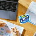 thumbnail image 4 of Pack of 4 Extra Peppermint Sugar Free Chewing Gum - 35 pc - Package may vary, 4 of 4