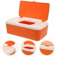 thumbnail image 4 of Distributeur de Lingettes, Boîte de Rangement Rechargeable pour Lingettes, 4 of 8