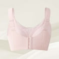 thumbnail image 5 of XIYON Bras For Women Big Size Bra For Everyday Use Outdoor Activities And More Designed For Support With Four Hooks Comforable Everyday Bra, 5 of 8