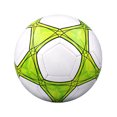 thumbnail image 3 of Balón de fútbol para exteriores: cosido a máquina para entrenamiento deportivo, apto para diversos lugares Balón de fútbol para exteriores Deportes Fútbol, 3 of 5