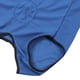 thumbnail image 5 of M Buder Traje Quirúrgico de Recuperación para Mascotas Cómodo y Transpirable Antilameduras para Perros Azul Real 2XL 22.0 cm / 8.66 inches, 5 of 10