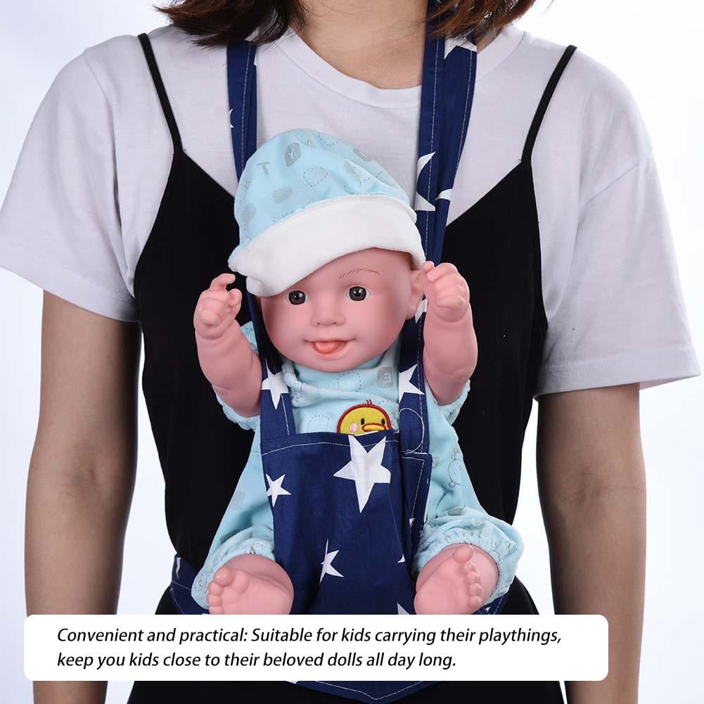 kids back carrier