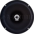 thumbnail image 2 of Hertz DCX165.3 6.5 Inch 120 Watt 4 Ohm 2 Way Coaxial Car Audio Speakers (Pair), 2 of 3