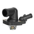 thumbnail image 1 of Thermostat de Refroidisseur de Moteur avec Boîtier 11537512733 Compatible avec R50 R52 R53 S W11 B16 A, 1 of 7