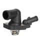 thumbnail image 1 of BOROCO Termostato de Coche con Carcasa, Montaje de Carcasa de termostato de refrigerante de Motor 11537512733 Apto para R50 R52 R53 S W11 B16 A, 1 of 5