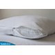 thumbnail image 3 of Juego De 2 Protectores De Almohada Sureguard Tamaño King - 100% Impermeables, A Prueba De Chinches, Hipoalergénicos - Fundas De Algodón Premium Con Cremallera - Suaves, 3 of 7