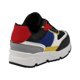 thumbnail image 2 of Tenis Niño Urbanos Mini Papos negro 16.5 MINI PAPOS 41302, 2 of 4