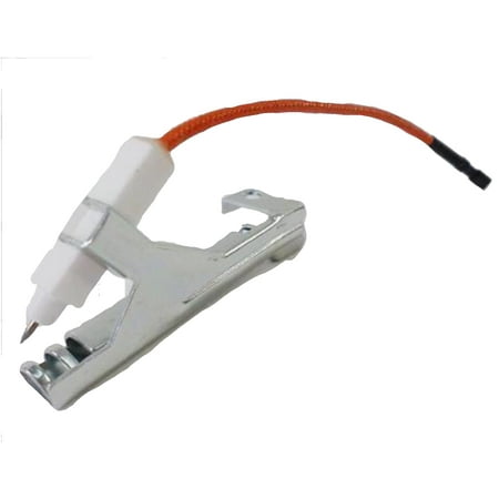 American Grill Igniter - American Outdoor Grill Main Burner Igniter Assembly BCP24-B-04T OEM -