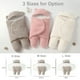 thumbnail image 3 of Cute Baby Swaddle Manta Recién Nacido Swaddle Wrap Suave Felpa Recepción, 3 of 7
