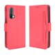 thumbnail image 5 of Funda Tipo Billetera GANGXUN para OnePlus Nord CE 5G – Tapa Flip con Tarjetero, 5 of 5