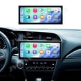 thumbnail image 1 of ZWNAV 15.8 inch large screen Android 15 Car Radio For Honda Shuttle 2015-2020 HD multimedia video player, GPS navigation DSP stereo, 1 of 15