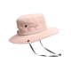 thumbnail image 2 of Minnieouse Sombreros para el sol Accesorio de ropa Senderismo Sombrero de pescador para viajes al aire libre Sombreros Rosa/Niños Minnieouse AP009503-24B, 2 of 6