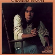 Dan Fogleberg Souvenirs Audio CD