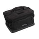 thumbnail image 2 of Bolsa de almacenamiento para camping, bolsa de almacenamiento para lámpara de camping, contenedor multiusos Negro, 2 of 9