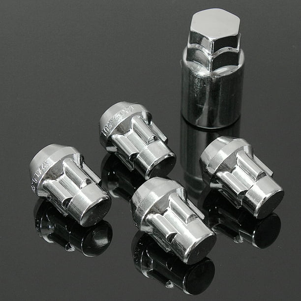 Alloy wheels nuts bolts deals