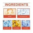 thumbnail image 4 of Retinol Extract, Facial Skin Brightening, Hydrating, Nourishing, Conditioning Facial Essence, 4 of 11