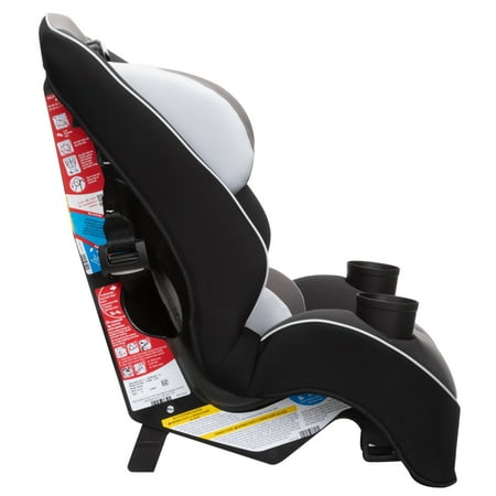 Cosco Easy Elite All-in-One Convertible Car Seat, Sleet