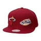 thumbnail image 1 of Gorra Miami Heat 2006 The Finals Vino 21292503, 1 of 5