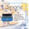 thumbnail image 2 of Exfoliating Sugar Scrub for Body – Hydrating Moisturizing Body Polish with Natural Oils – Gentle Spa Skincare for Smooth, Glowing Skin – Available in Multiple Scents, 2 of 6